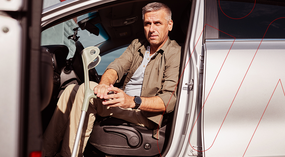 Habilitação para PCD - CNH ESPECIAL