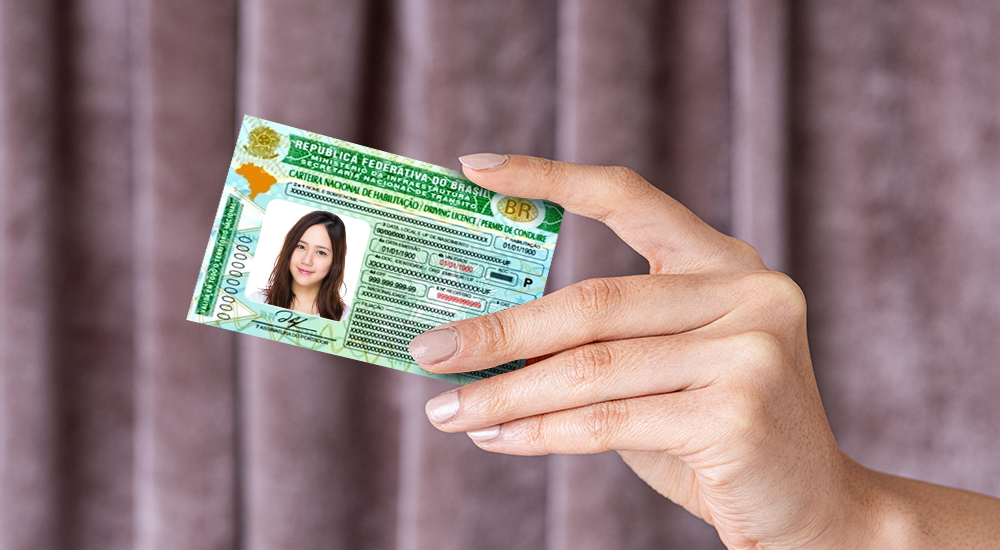 Primeira Habilitação